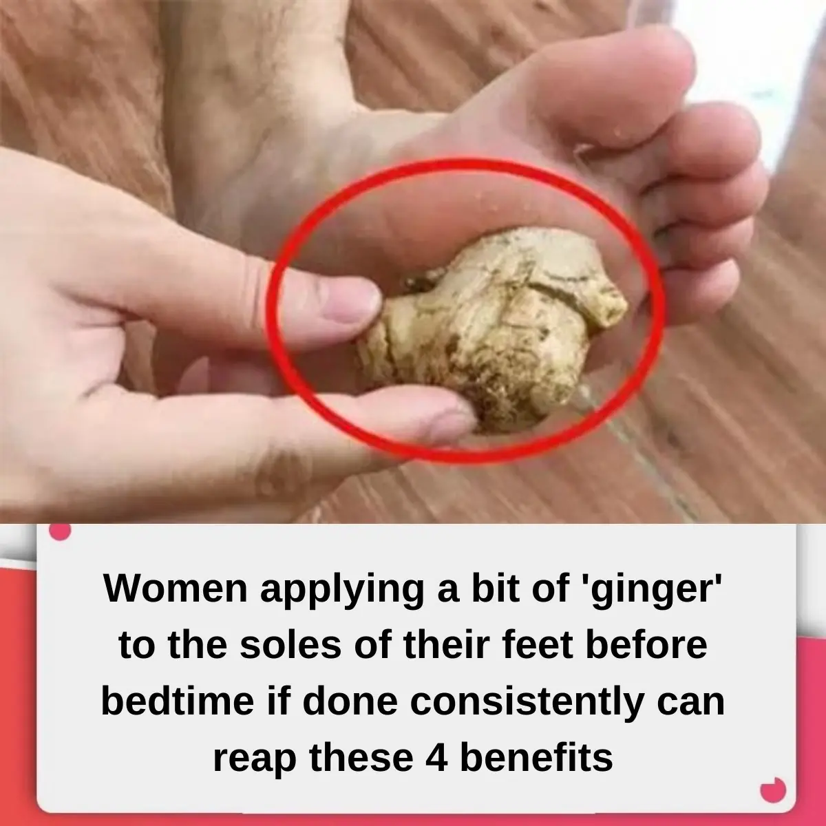 Very good for women