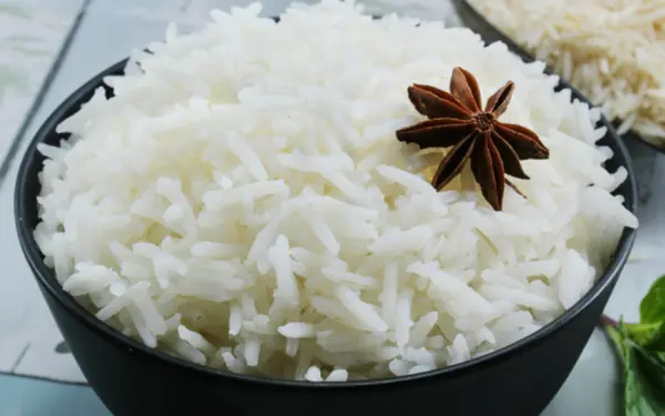 5 health risks when the elderly do not eat rice