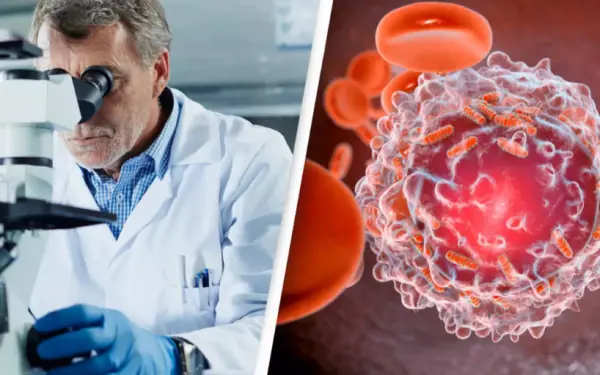 Scientists discover 'k.i.ll switch' that triggers de.a.th of can.cer cell in breakthrough