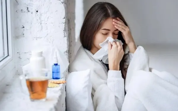 5 Common Mistakes That Can Worsen the Flu and Become Life-Threatening