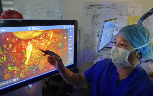 Breakthrough in cancer treatment