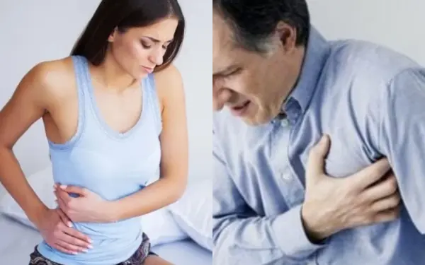 Don’t ignore these health warnings!