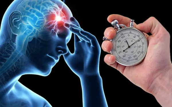 4 ways to spot stroke signs 15 minutes before it happens