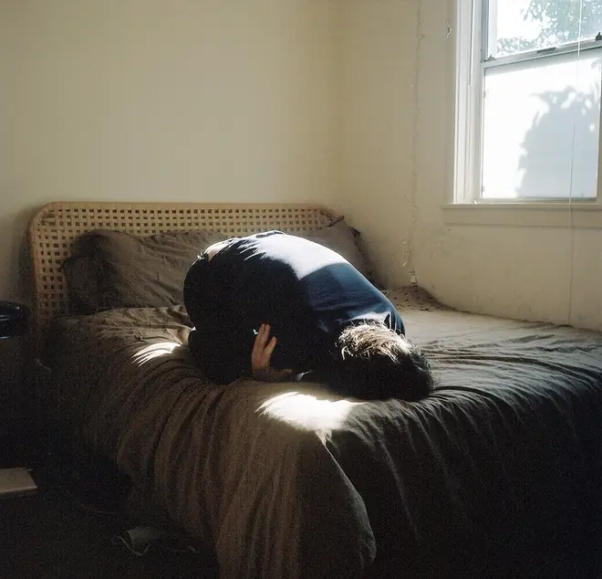 5 abnormalities when sleeping at night are signs of cancer - Photo 4. 5 abnormalities when sleeping at night are signs of cancer - Photo 4.