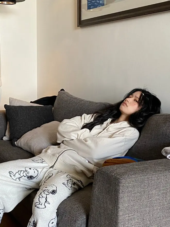 5 abnormalities when sleeping at night are signs of cancer - Photo 2. 5 abnormalities when sleeping at night are signs of cancer - Photo 2.