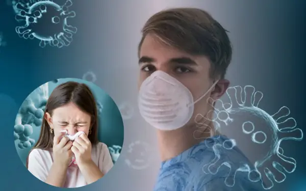 Don't ignore the flu