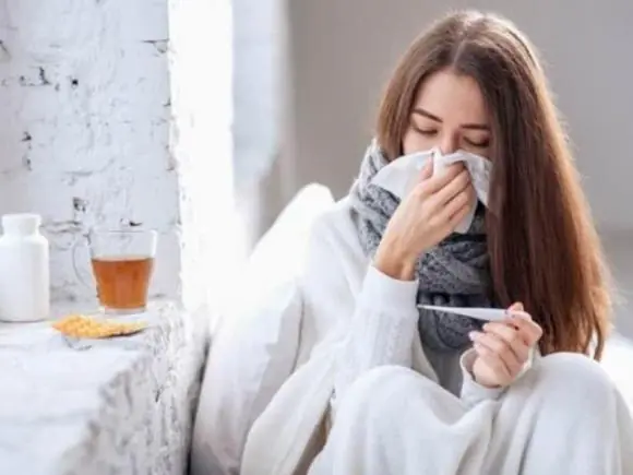 Flu complications, when flu needs to go to the hospital
