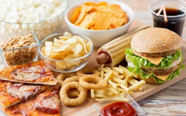 Should Processed Food Be Frozen?