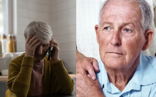 5 diseases that if you don't get when you're over 70, you'll have a better chance of living longer