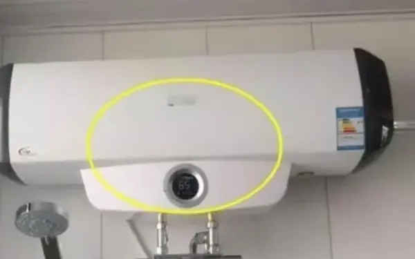 After using the water heater, this small action helps save half of the electricity bill.