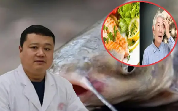 6 types of fish, no matter how cheap