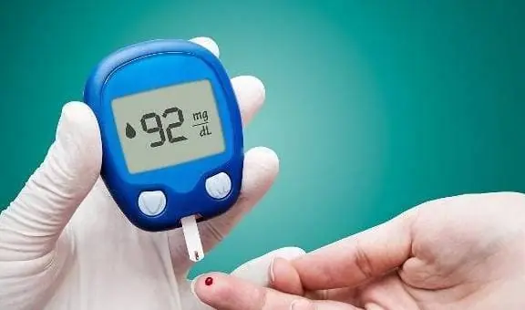 blood sugar