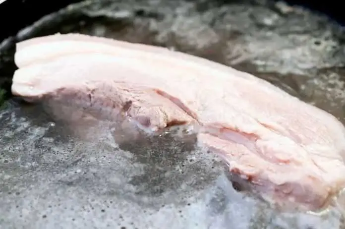 How to defrost meat properly, it loses nutrients and also brings in bacteria? - Photo 2. How to defrost meat properly, it loses nutrients and also brings in bacteria? - Photo 2.