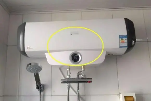 water heater, energy saving