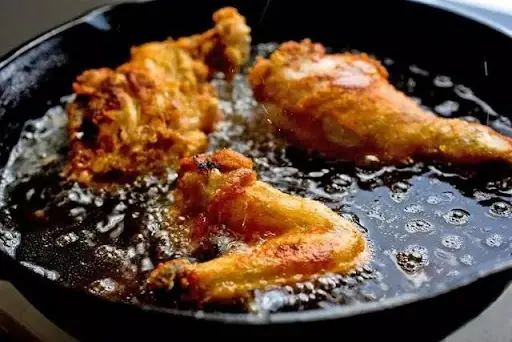 Experts warn about the type of cooking oil that causes cancer, but unfortunately it seems like every household is doing it - Photo 2. Experts warn about the type of cooking oil that causes cancer, but unfortunately it seems like every household is doing it - Photo 2.