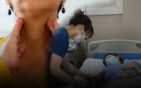 Warning about cancer-causing living habits that many people still ignore