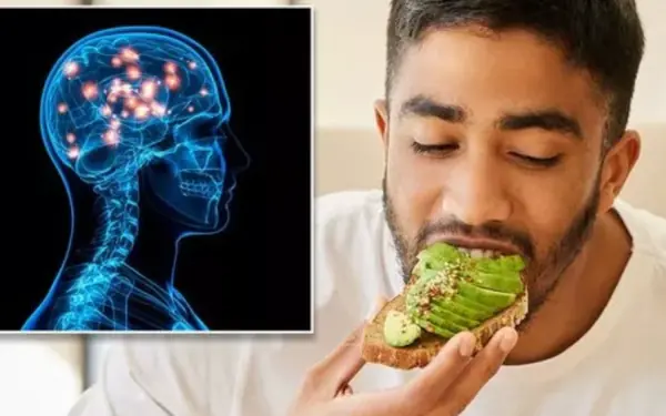 Harvard experts show the 10 best foods for the brain