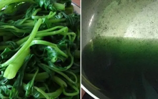 Avoid these 3 types of vegetables