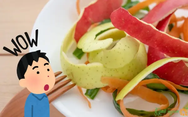 5 Types of Fruit Peels That Are More Nutritious Than the Flesh