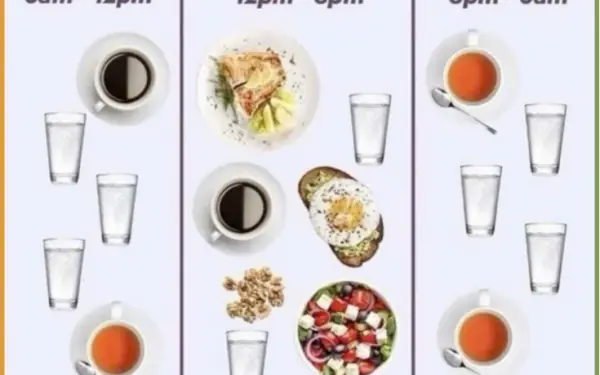 Intermittent fasting can help you lose weight