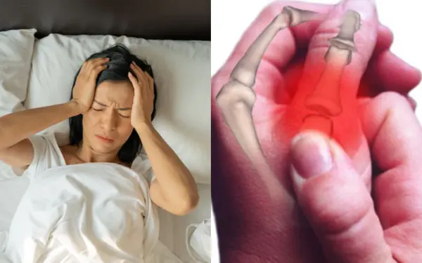 10 Warning Signs of Illness You Shouldn’t Ignore