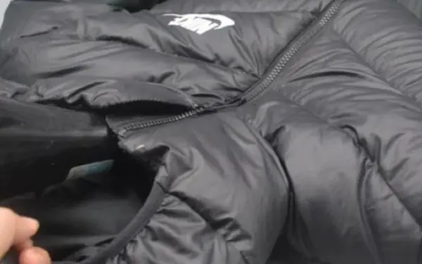 How to clean life jackets without washing
