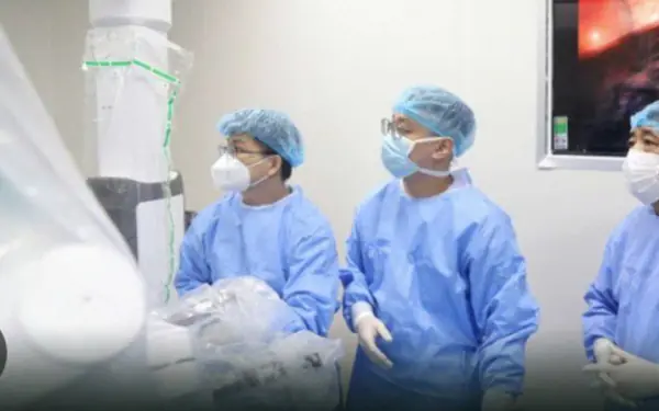 Cancer is painless at first
