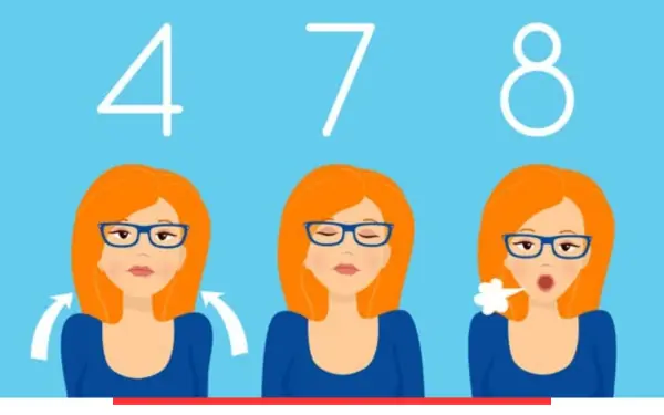 A Breathing Exercise That Helps Chronic Insomniacs Fall Asleep in Just One Minute