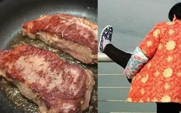 From the age of 50, absolutely avoid 4 dishes