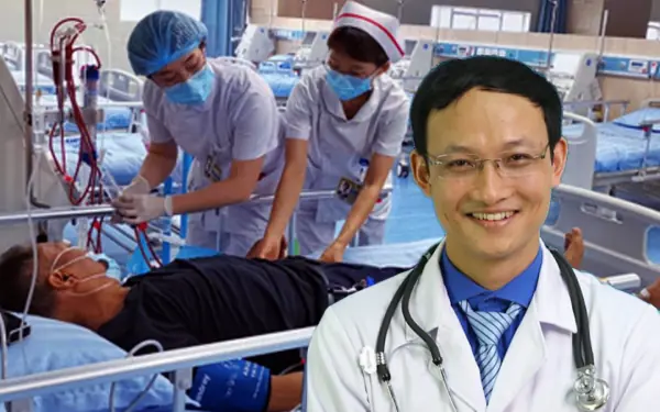 Kidney disease can cause permanent loss of function