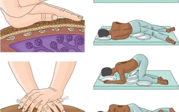 Doctors Recommend Simple Home Methods to Cleanse Your Lungs and Expel Mucus