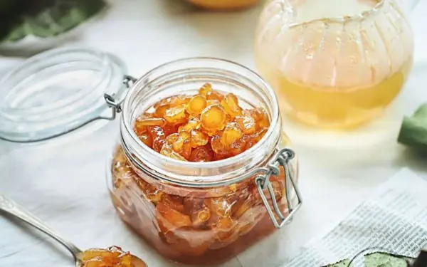 A "Magical" Tea Recipe to Relieve Cough, Loosen Phlegm, and Support Bronchial Health