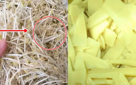 Vegetables on the list of cancer-causing foods that many people still eat