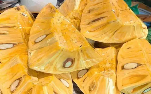 The following 5 people absolutely cannot eat even one piece of jackfruit.