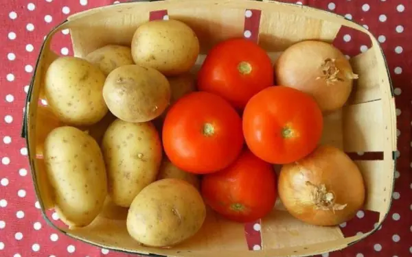 The Truth About 3 Foods You Shouldn’t Pair with Potatoes