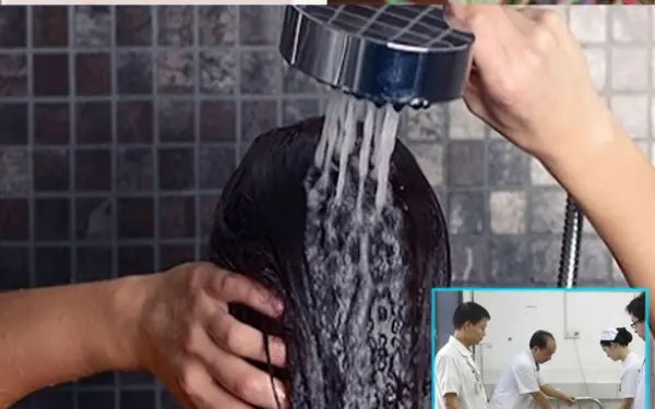 Why do so many people die suddenly while bathing