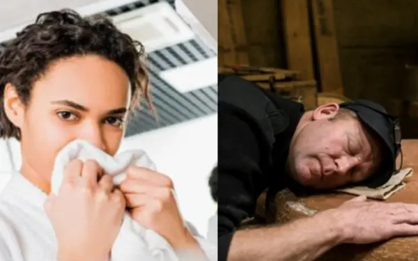 10 unique jobs