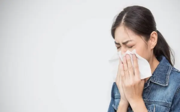 20 signs of cancer that women often ignore