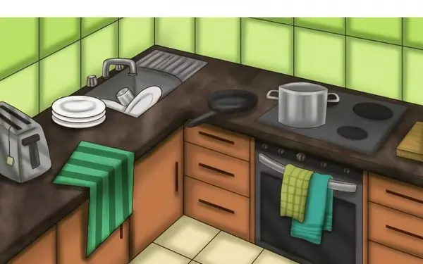 When is the mistake here ?
