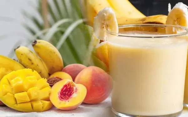 Decoding Why Smoothies Have Become the "Queen" of Detox Menus for