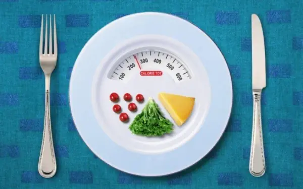 How to eat a calorie deficit to lose weight safely and properly