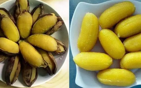 Unexpected health benefits of boiled bananas