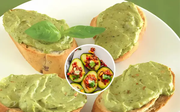 We.ight lo.ss secrets with 5 super simple avocado dishes