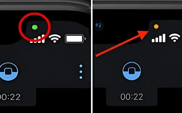 9/10 people don't know the meaning of these 2 dots