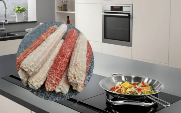 Don’t throw away the corn cob! 6 little-known uses of the corn cob