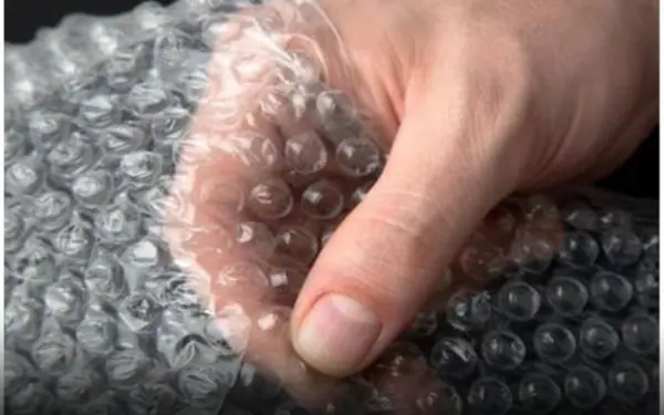 Don't rush to throw away the foam