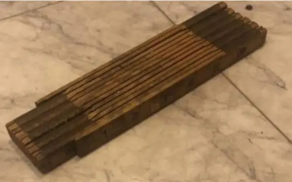 If you really know this then you must be old
