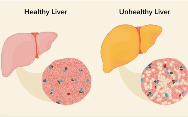 How to reverse fatty liver disease you need to know