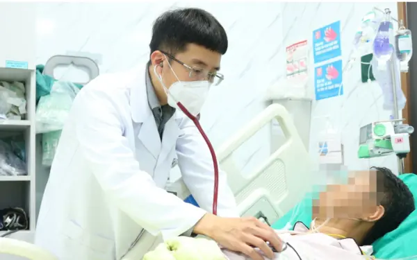 6 things you should and 3 things you shouldn't do when having a stroke