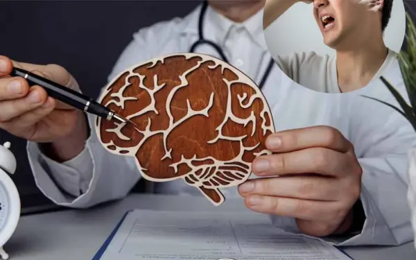 How dangerous is a silent stroke, how to recognize it?